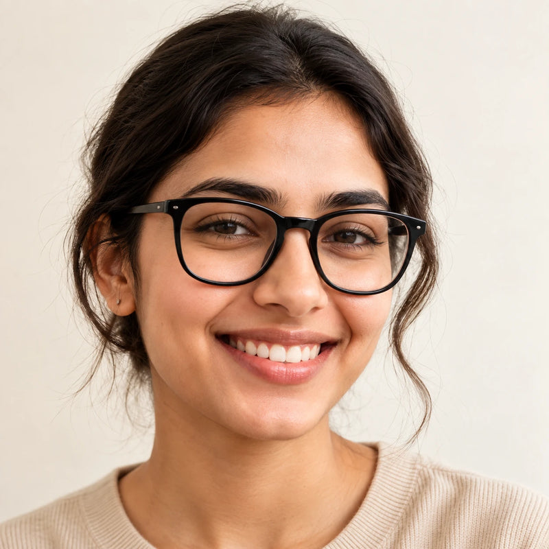 Eyeglasses