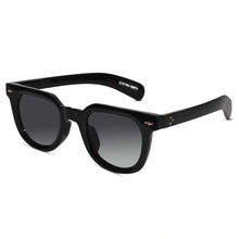 Wayfarer Black Sunglasses for Unisex