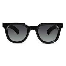 Wayfarer Black Sunglasses for Unisex