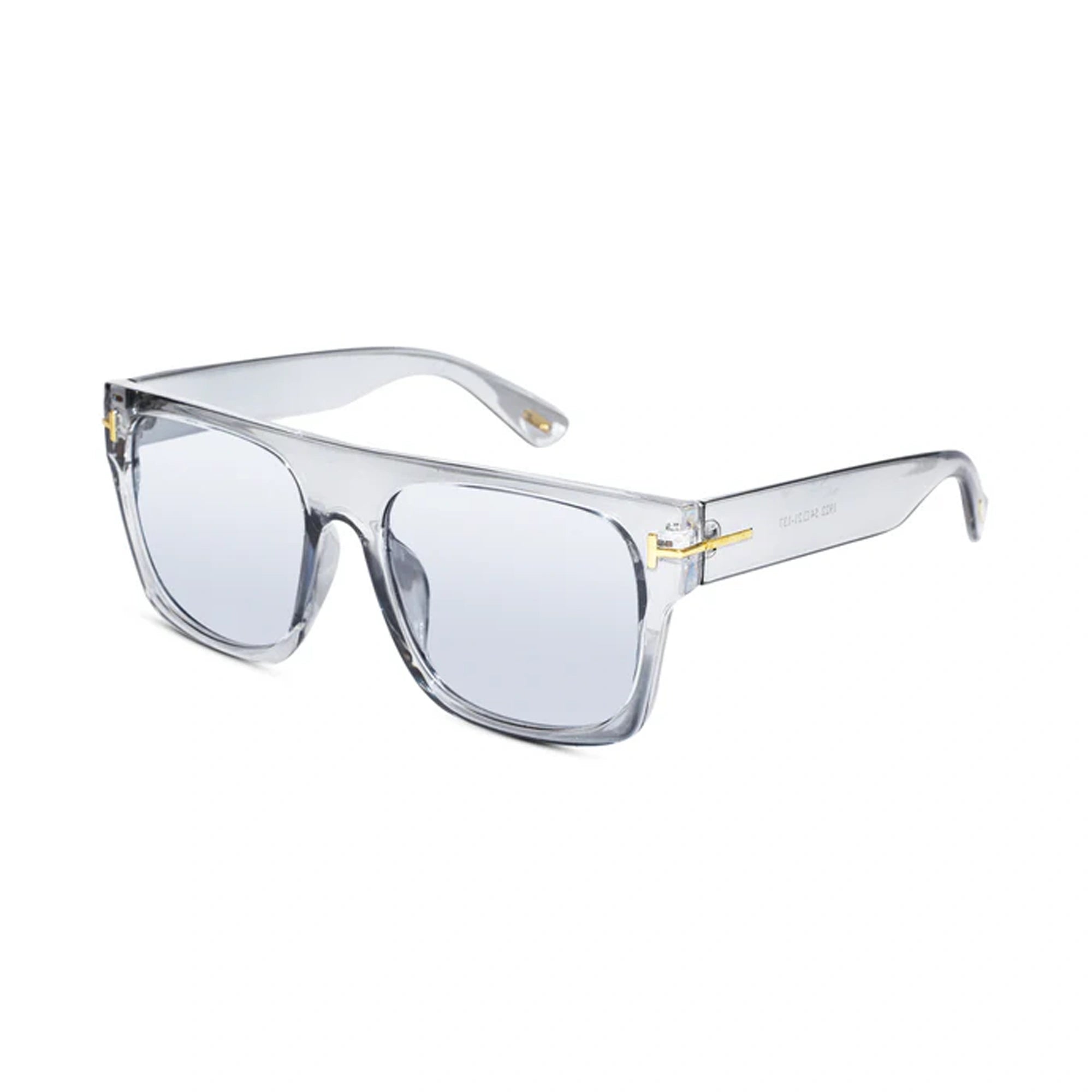 Wayfarer Sunglasses For Men and Women LKS1922-GRY