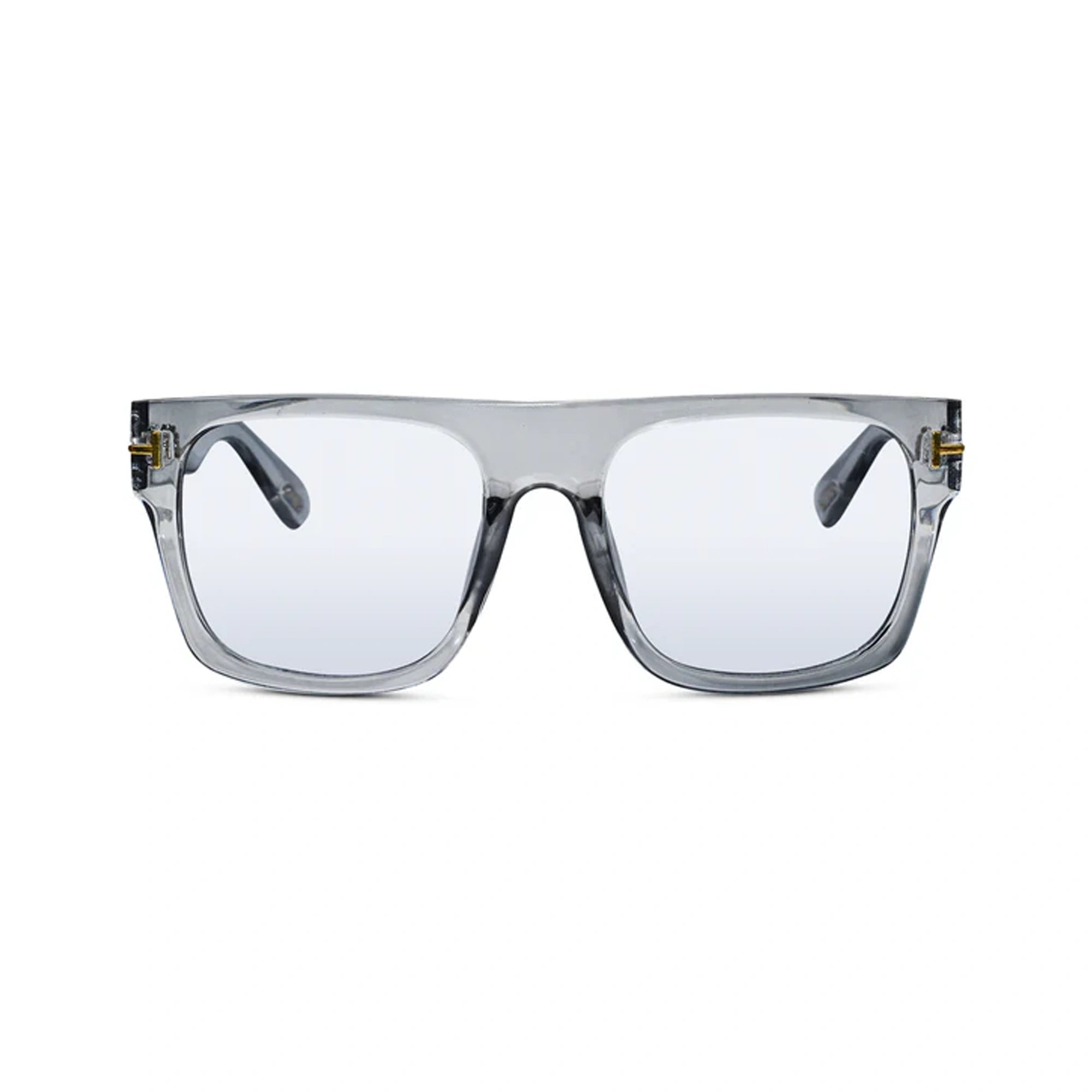 Wayfarer Sunglasses For Men and Women LKS1922-GRY