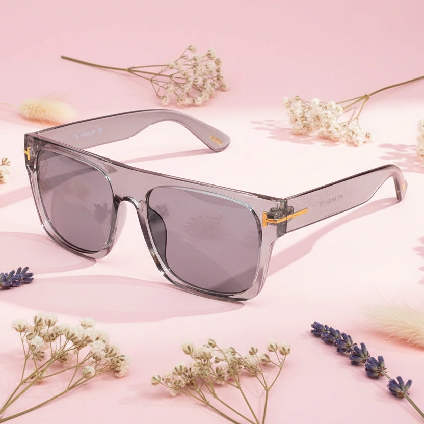 Wayfarer Sunglasses For Men and Women LKS1922-GRY