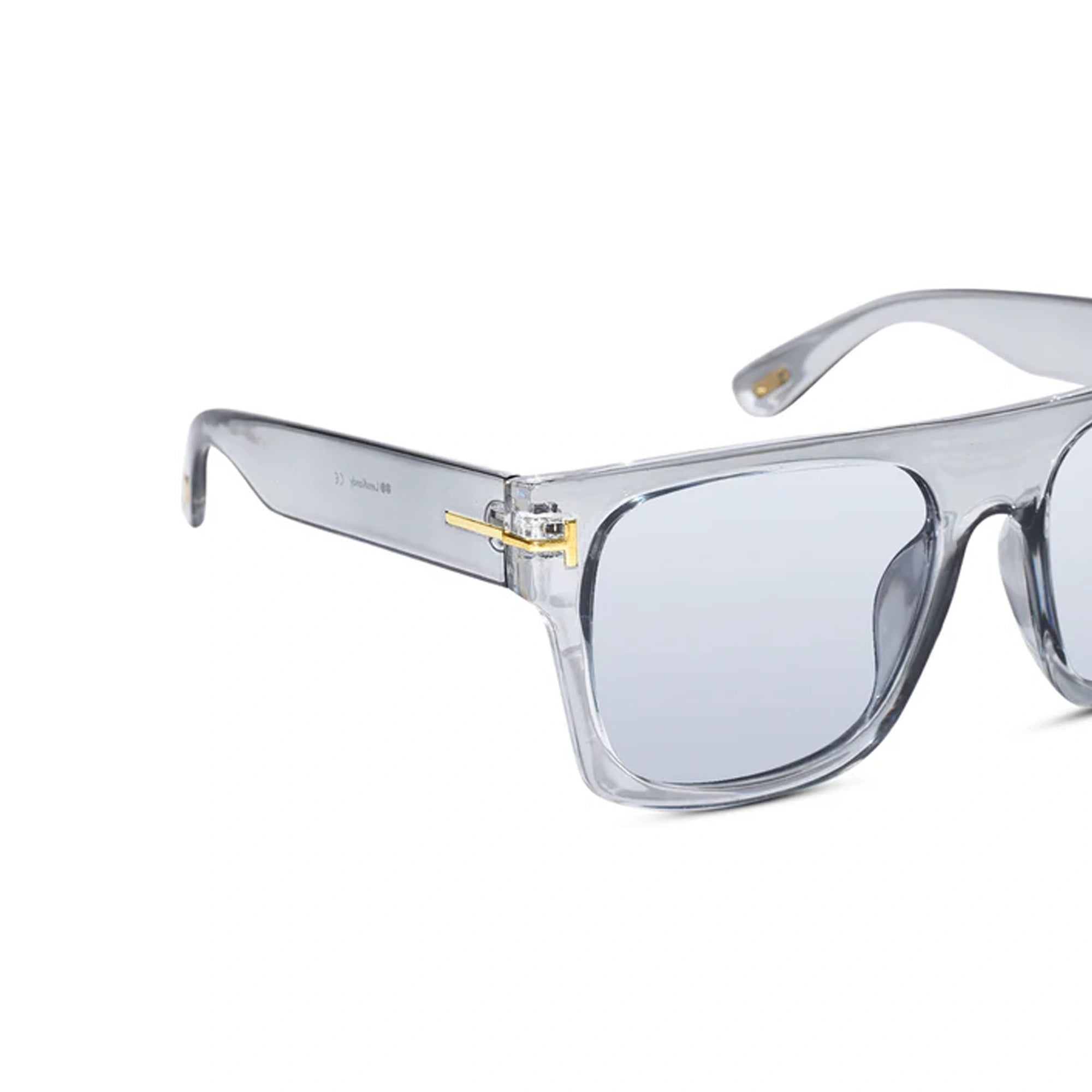 Wayfarer Sunglasses For Men and Women LKS1922-GRY