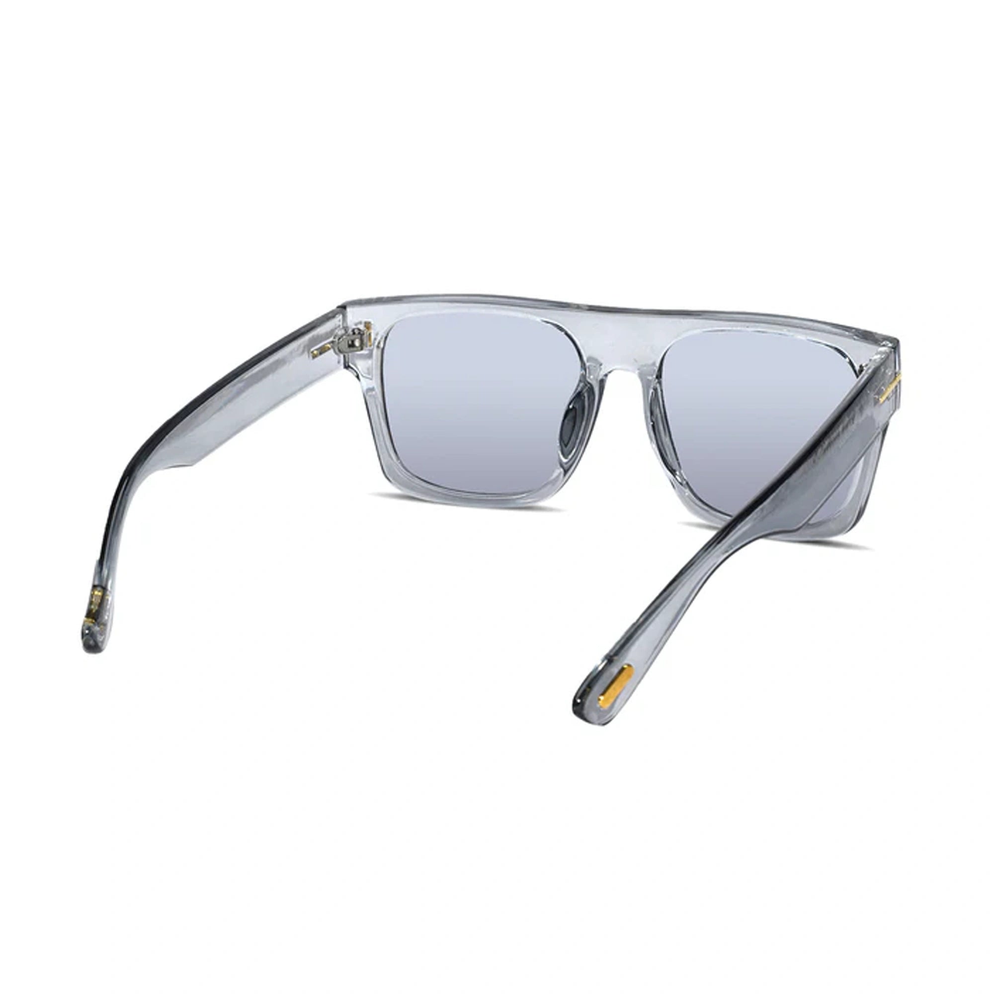 Wayfarer Sunglasses For Men and Women LKS1922-GRY