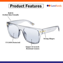 Wayfarer Sunglasses For Men and Women