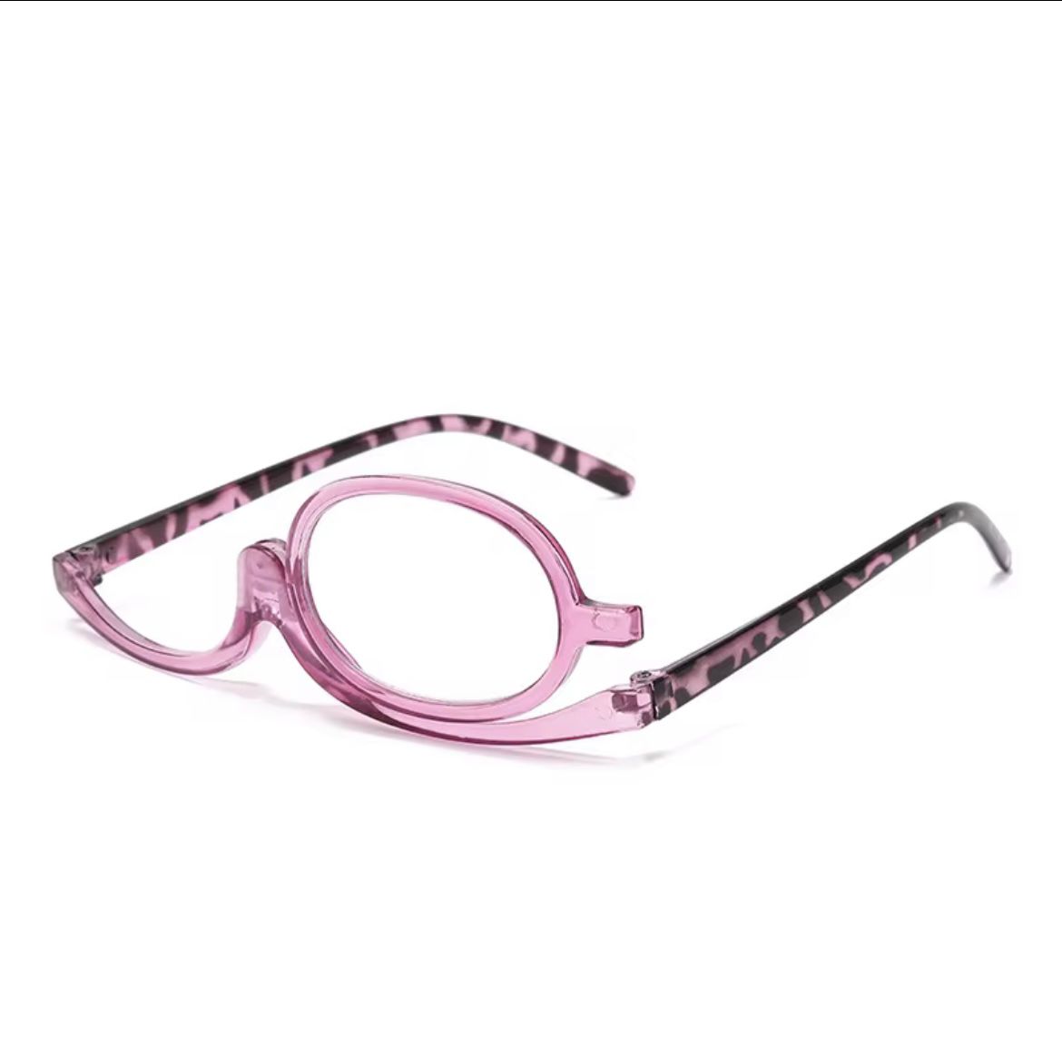 Makeup Reading Glassses for women