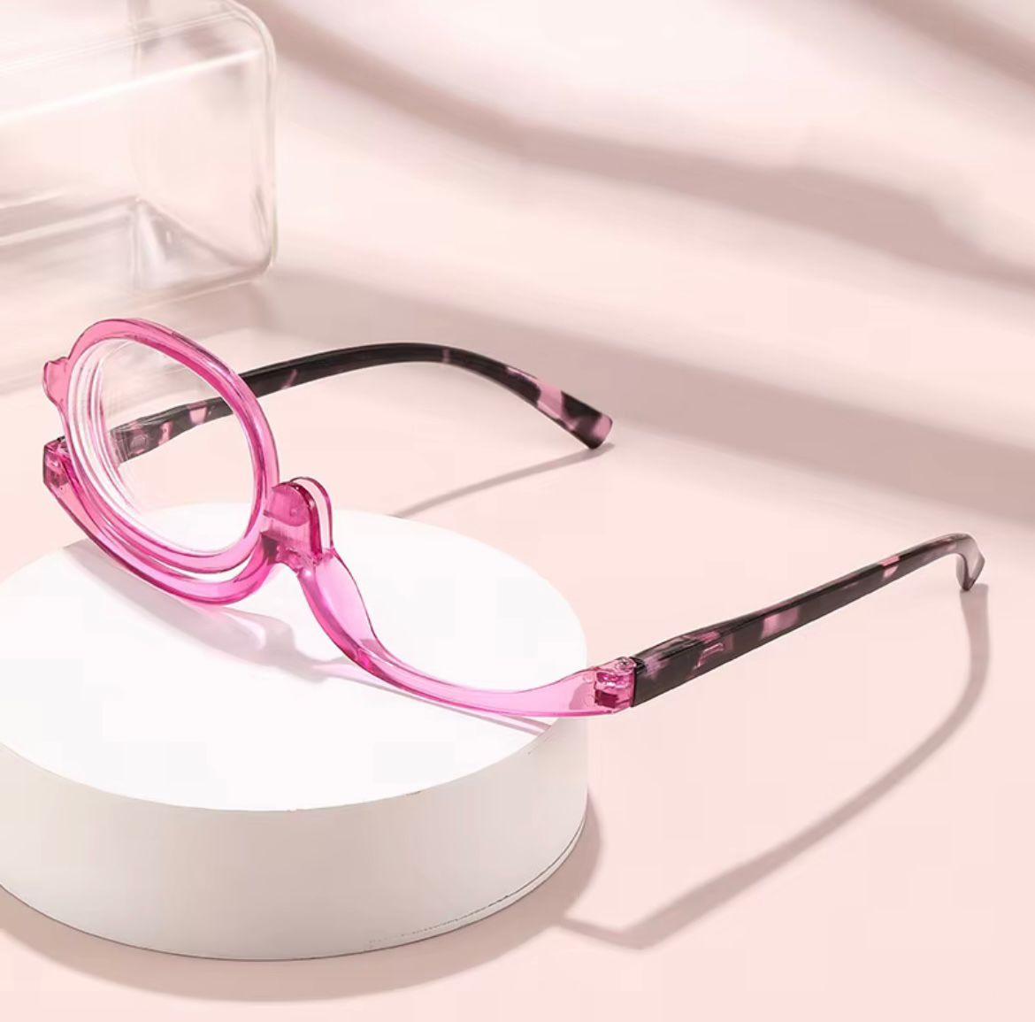 Makeup Reading Glassses for women