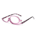 Makeup Reading Glassses for women