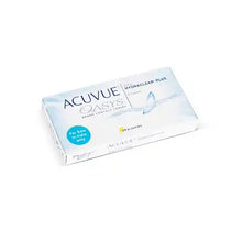 Acuvue Oasys Bi-Weekly Spherical lenses- 6 Lens Pack