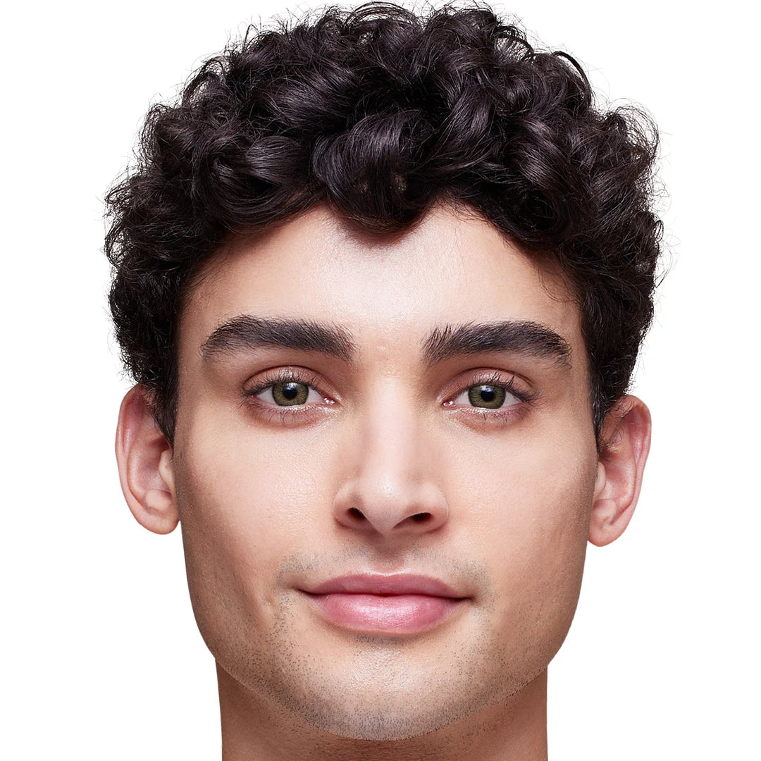 Alcon Freshlook Green Air Optix Colors (2 lens/box)