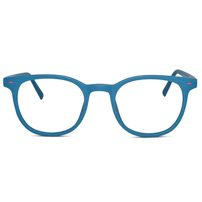 Matt Green Wayfarer Eyeglasses For Men & women