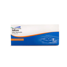 Soflens Daily Disposable Toric