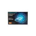 Bausch & Lomb iConnect OxyRich Monthly Disposable
