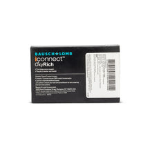 Bausch & Lomb iConnect Monthly oxyrich Disposable