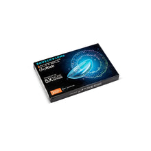 Bausch & Lomb iConnect Monthly oxyrich Disposable