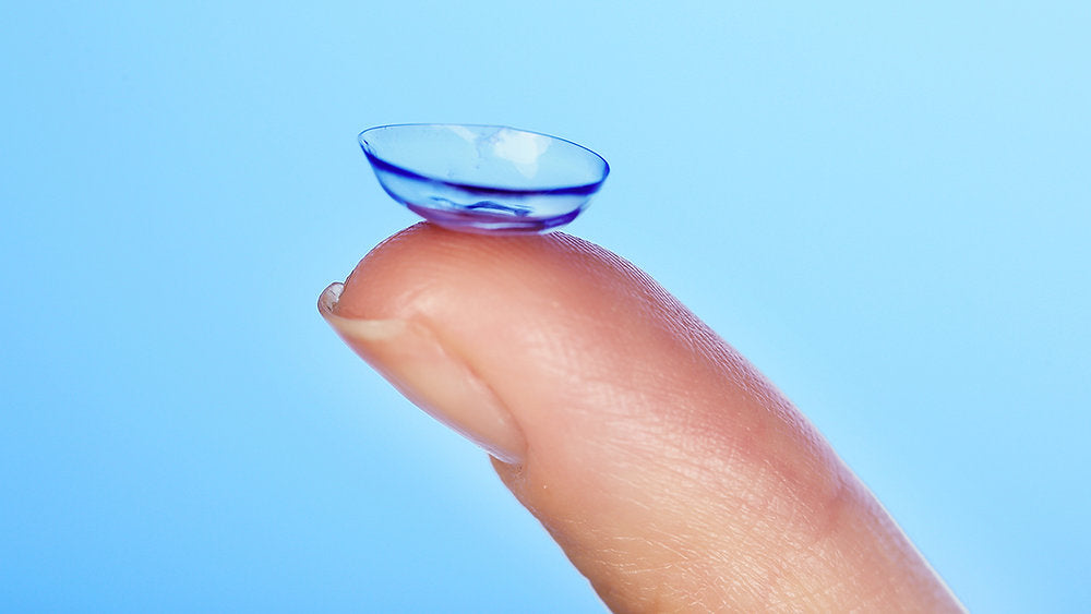 1- DAY ACUVUE® MOIST MULTIFOCAL