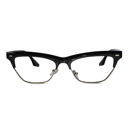 Black Cat eye Eyeglasses For Women