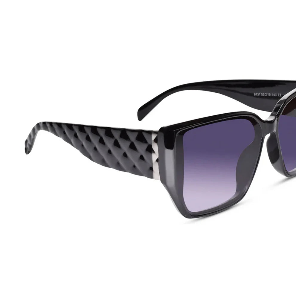 Stylish Designer Pink Cat eye Sunglass For Women