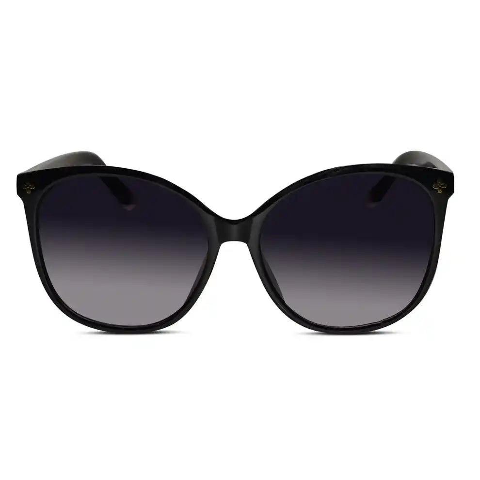 Black Cat eye Sunglasses For Women