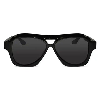 Green Aviator Sunglasses For Men & Women