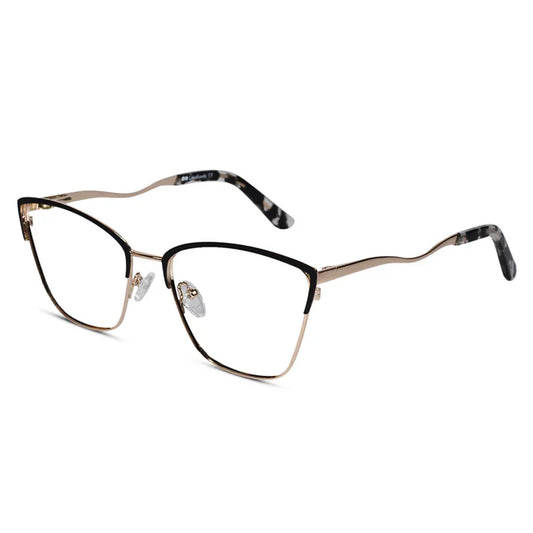 Cateye Women Computer Glasses and Eyeglasses
