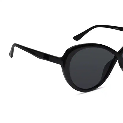 Cateye Sunglasses for Women 100% UV Protected