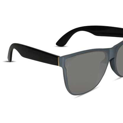 Black Designer Sunglasses For Men & Women