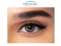 Freshlook Colorblends Sterling Grey Color Lenses 2 Lens per Box