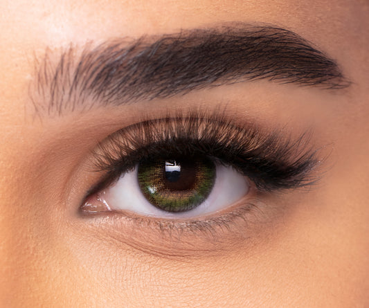 Green Color