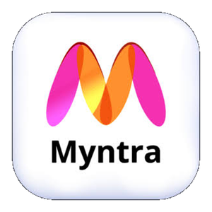 Myntra logo