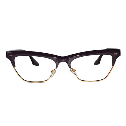 Black Cat eye Eyeglasses For Women