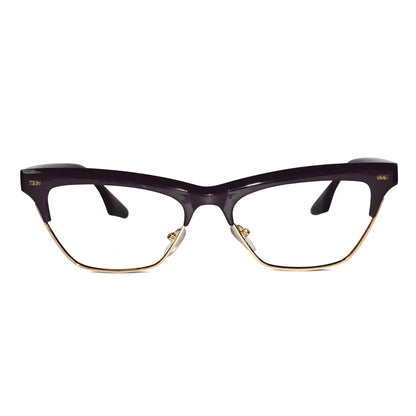 Black Cat eye Eyeglasses For Women