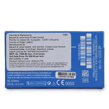 Bausch & Lomb Soflens 59 Monthly Disposable 6 lens/box