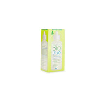 Bio True 120ml Contact Lens Solution