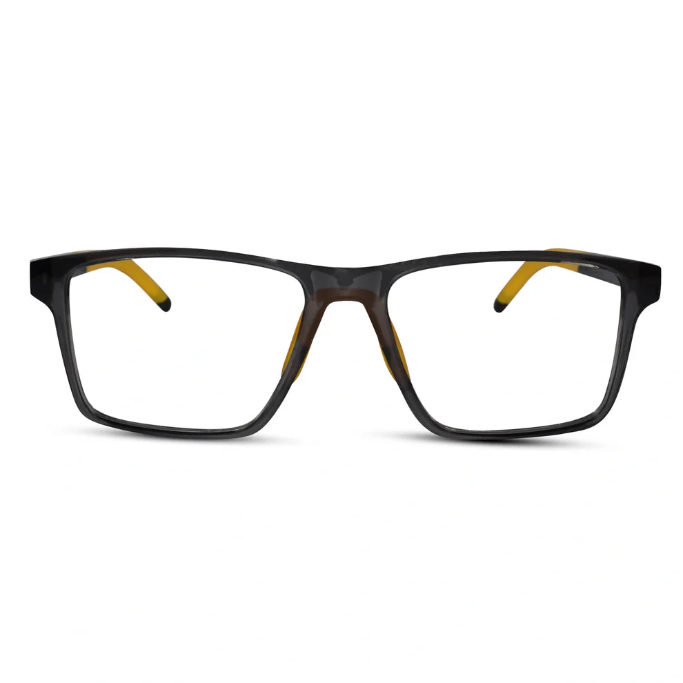 Sports Eyeglasses For Men & Women LKE9906-BLK-BLU