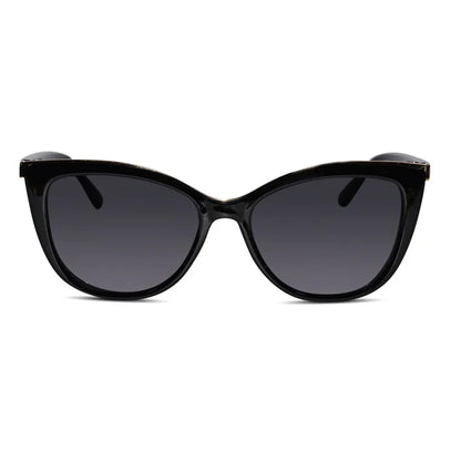Purple Cat eye Sunglasses For Women