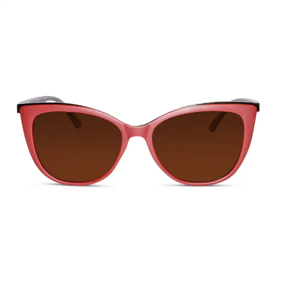 Black Cat eye Sunglasses For Women