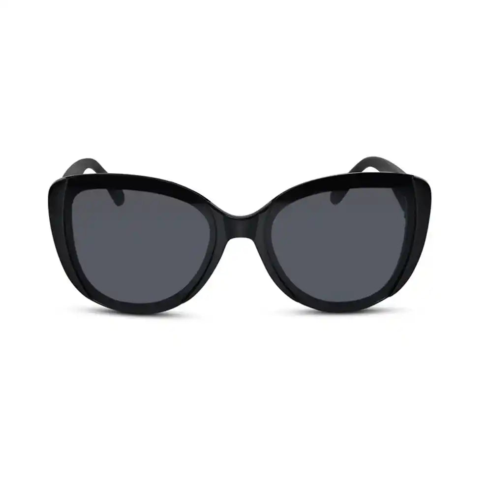 Designer Brown Cat eye Sunglasses For Women