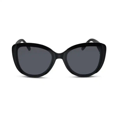Designer Brown Cat eye Sunglasses For Women
