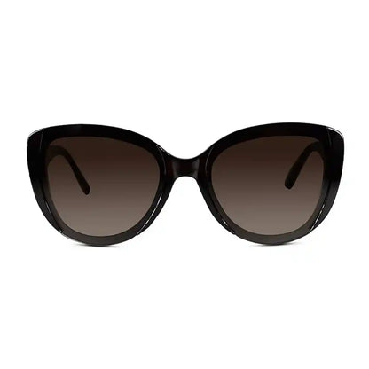 Red Cat eye Sunglasses For Women