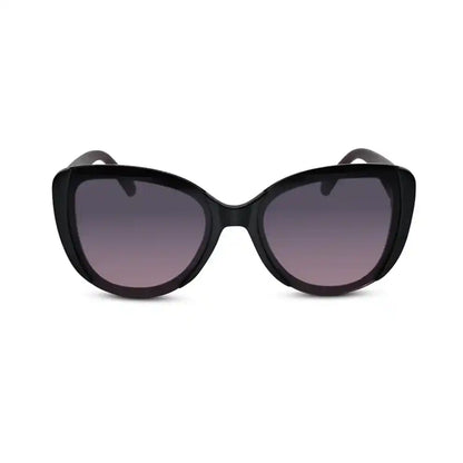 Designer Brown Cat eye Sunglasses For Women