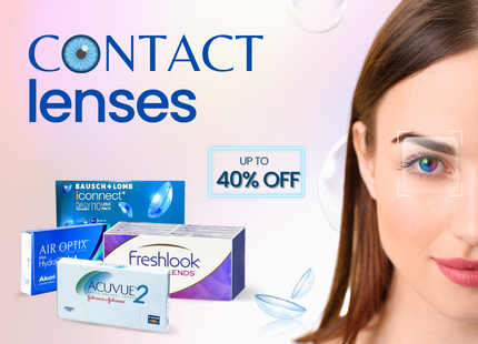 contact lenses