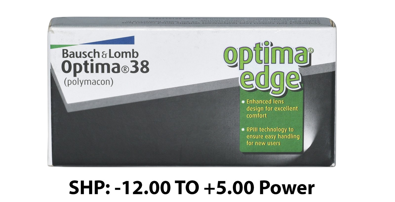 Optima 38 | Yearly Disposable