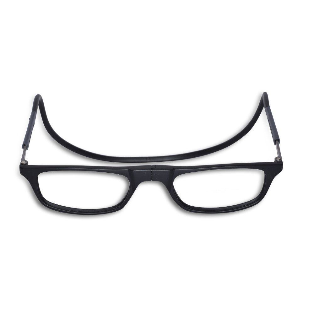 Magnetic Foldable reading glasses