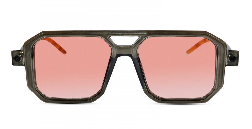 Designer Urban Grey Sunglasses