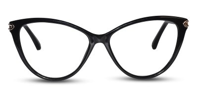 Cat Eye Eyeglasses