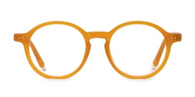 Round Eyeglasses